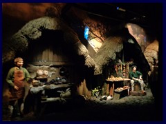 Jorvik Viking Centre 15